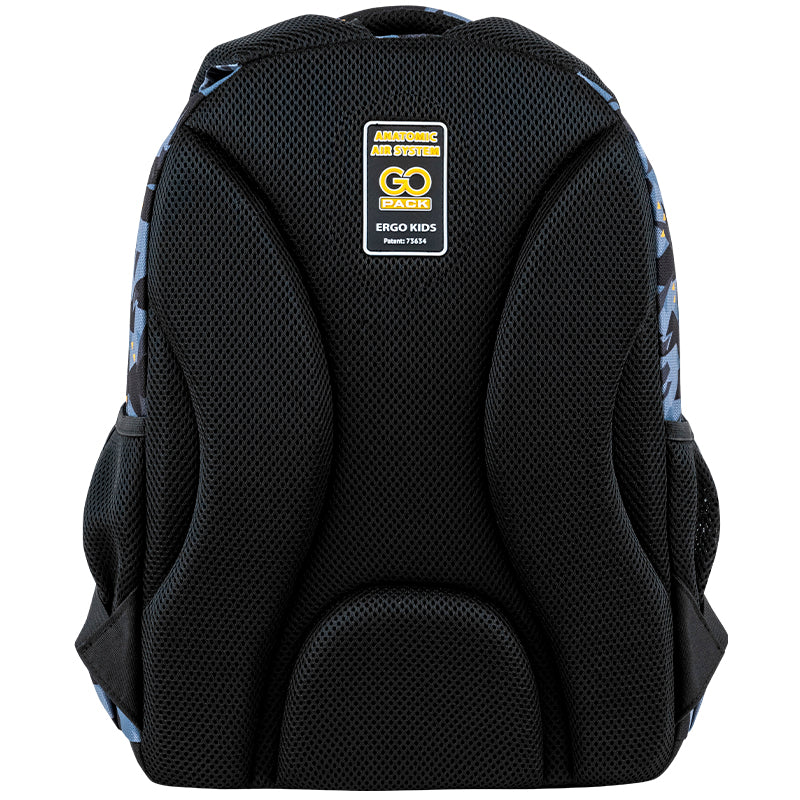 Plecak GoPack Education Explore GO25-182M-8