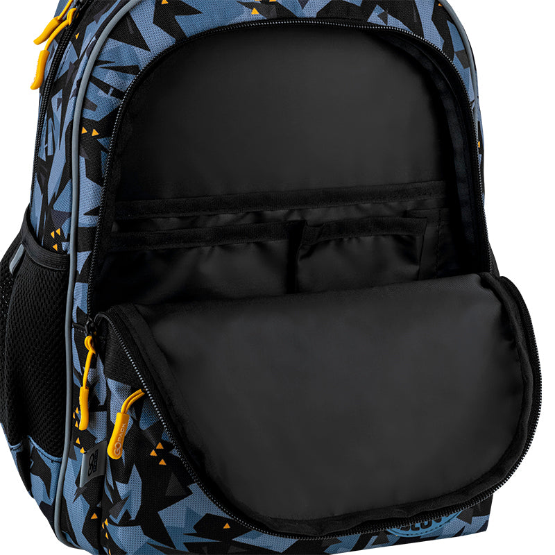 Plecak GoPack Education Explore GO25-182M-8