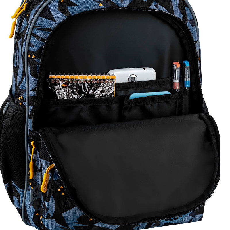 Plecak GoPack Education Explore GO25-182M-8