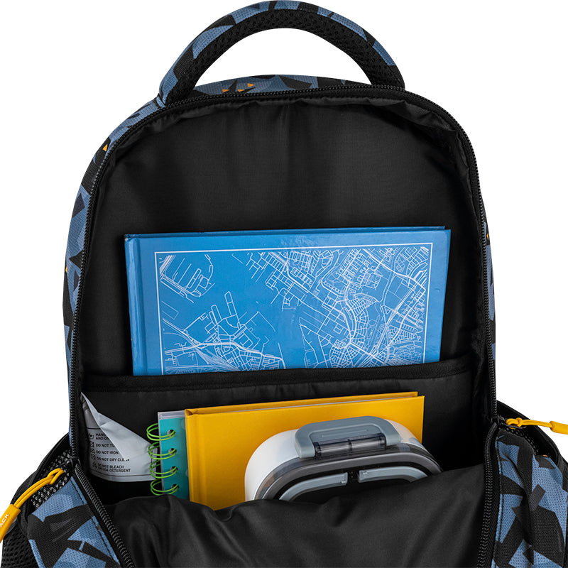 Plecak GoPack Education Explore GO25-182M-8
