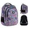 Рюкзак школьный GoPack Teens GO25-162M-1