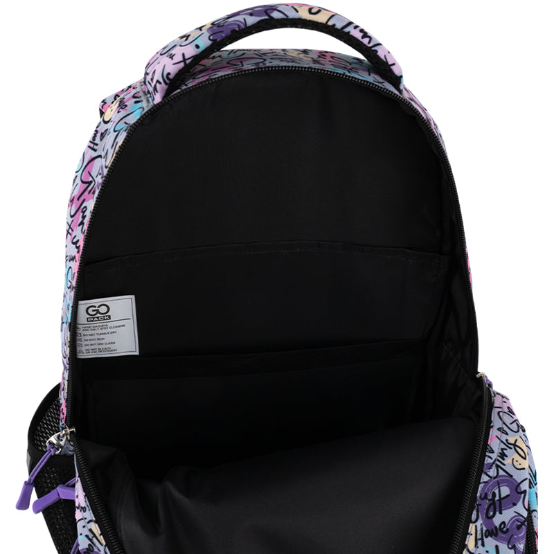 Plecak GoPack Teens GO25-162M-1