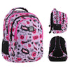Рюкзак школьный GoPack Teens GO25-162M-2