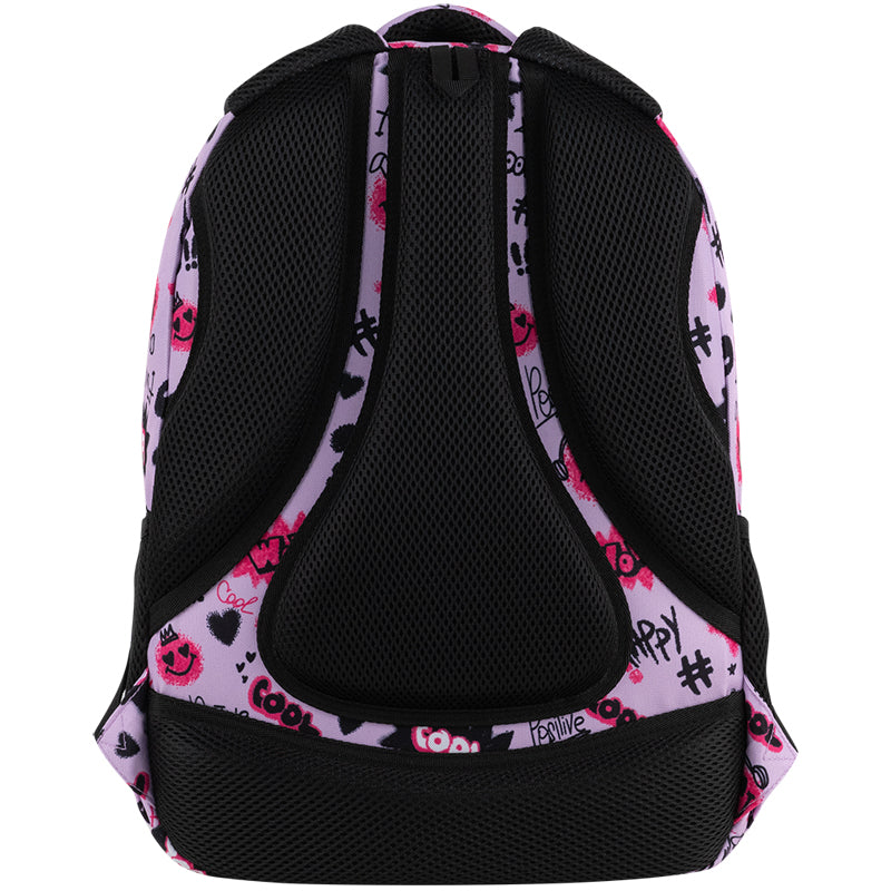 Рюкзак школьный GoPack Teens GO25-162M-2