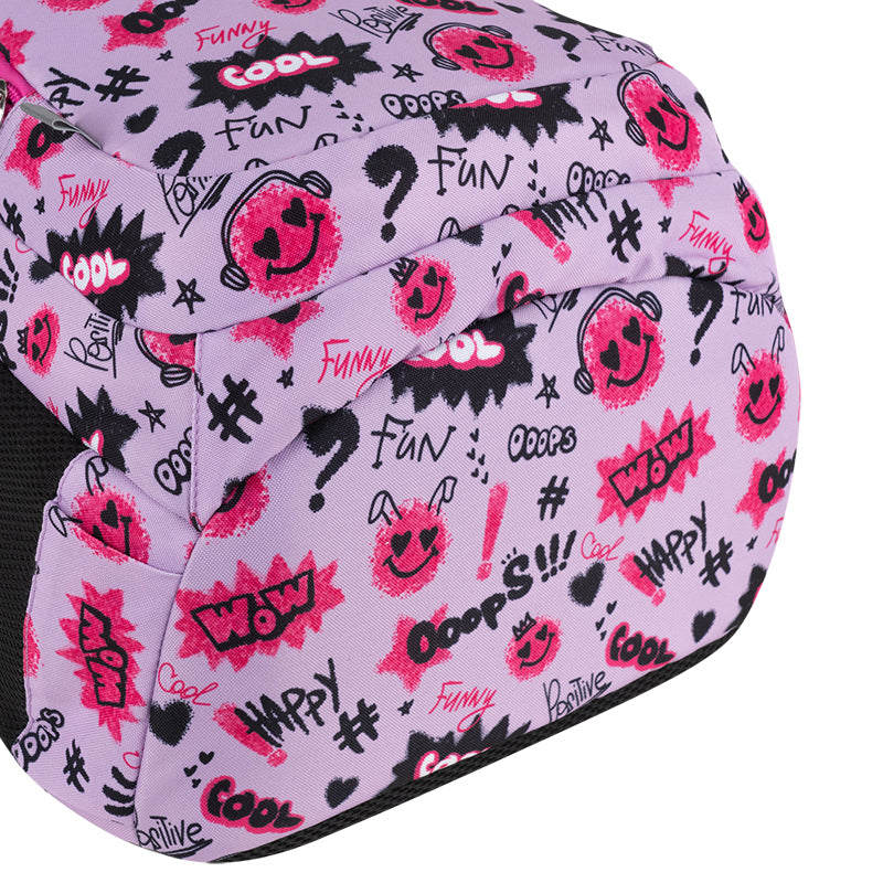 Рюкзак школьный GoPack Teens GO25-162M-2