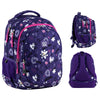 Рюкзак школьный GoPack Teens GO25-162M-3