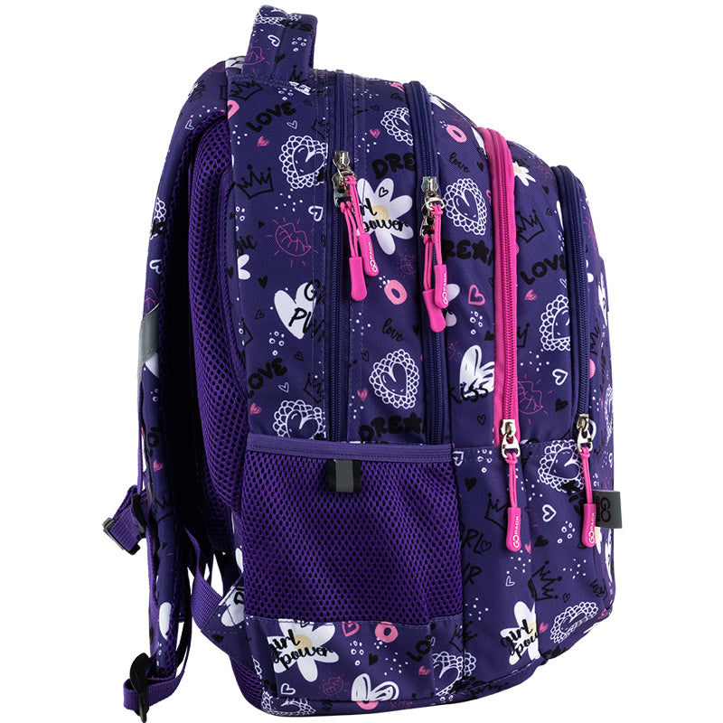 Plecak GoPack Teens GO25-162M-3