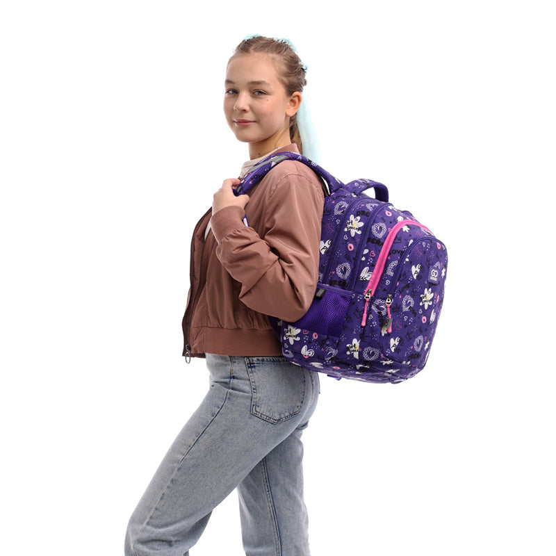 Plecak GoPack Teens GO25-162M-3