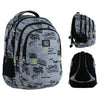 Рюкзак школьный GoPack Teens GO25-162M-4