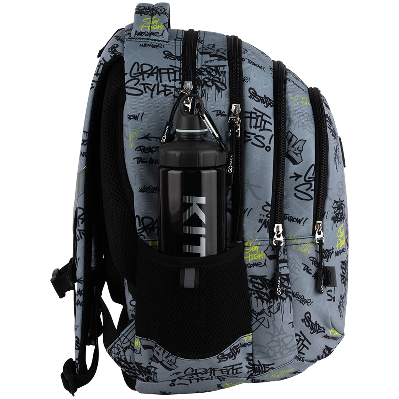 Рюкзак шкільний GoPack Teens GO25-162M-4