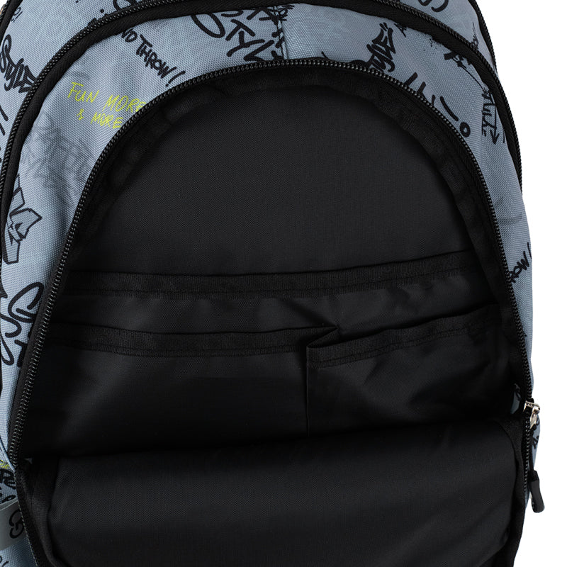 Рюкзак шкільний GoPack Teens GO25-162M-4