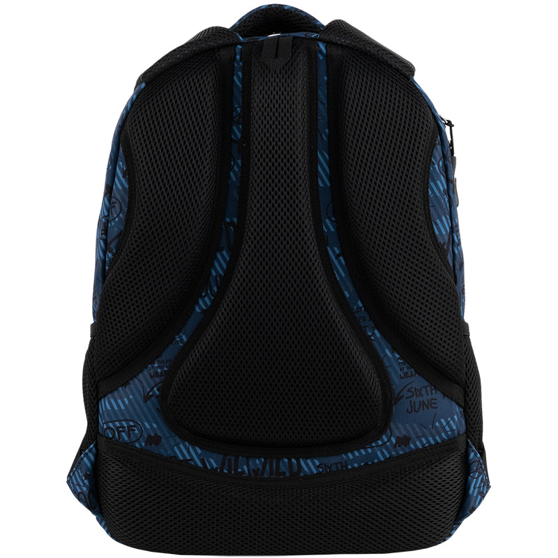 Рюкзак шкільний GoPack Teens GO25-162M-5
