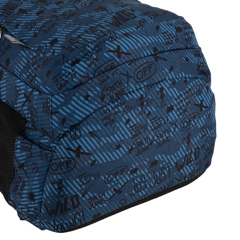 Рюкзак шкільний GoPack Teens GO25-162M-5