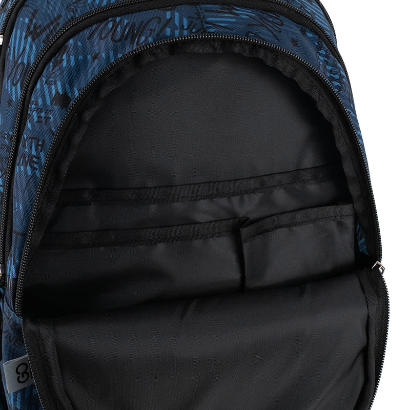 Рюкзак шкільний GoPack Teens GO25-162M-5