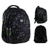 Рюкзак школьный GoPack Teens GO25-162M-6