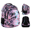 Рюкзак шкільний GoPack Teens GO25-162L-1
