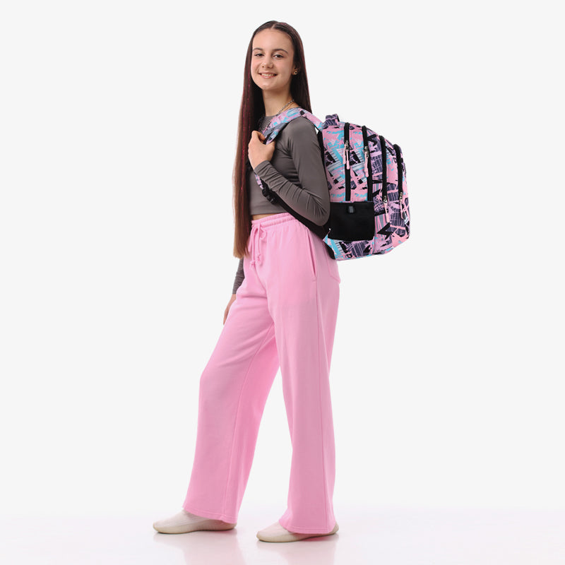 Plecak GoPack Teens GO25-162L-1