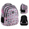 Рюкзак шкільний GoPack Teens GO25-162L-3