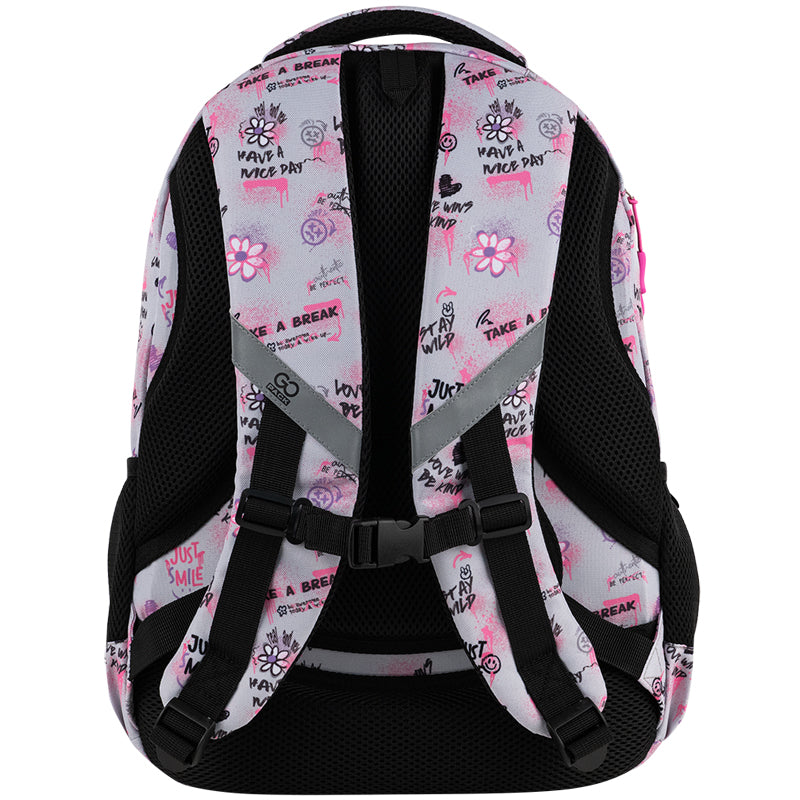 Рюкзак школьный GoPack Teens GO25-162L-3
