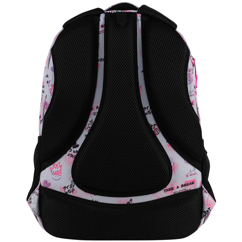 Рюкзак школьный GoPack Teens GO25-162L-3