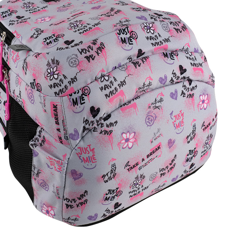 Рюкзак школьный GoPack Teens GO25-162L-3