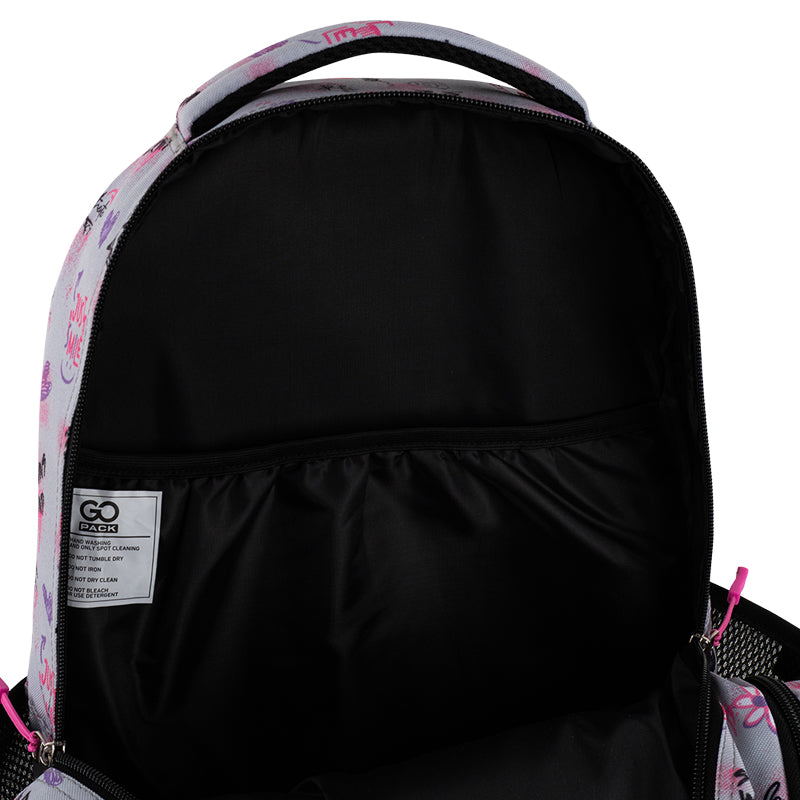 Рюкзак школьный GoPack Teens GO25-162L-3