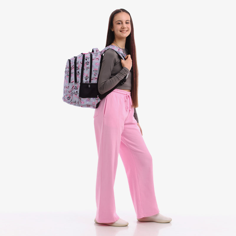 Рюкзак школьный GoPack Teens GO25-162L-3