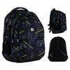 Рюкзак шкільний GoPack Teens GO25-162L-5