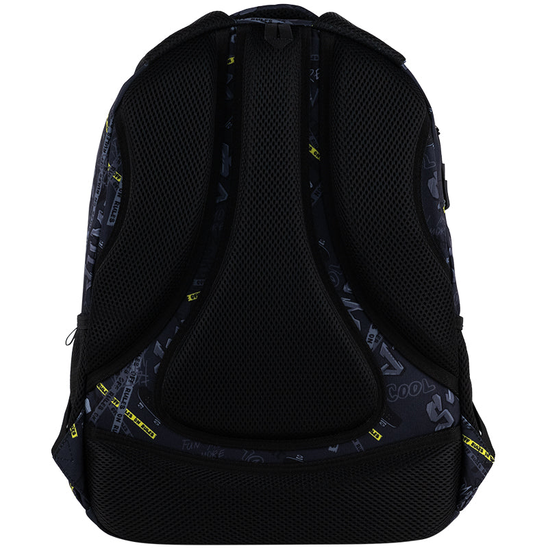Рюкзак шкільний GoPack Teens GO25-162L-5