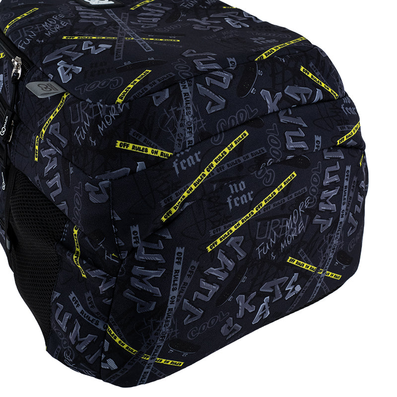 Рюкзак шкільний GoPack Teens GO25-162L-5