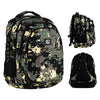 Рюкзак шкільний GoPack Teens GO25-162L-6