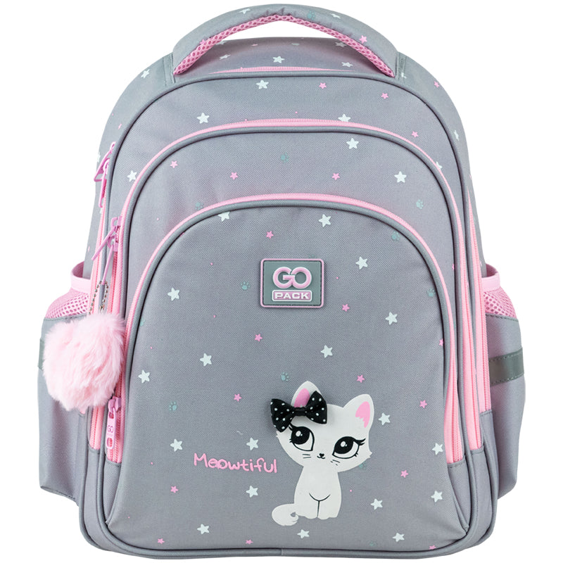 Plecak GoPack Education Meowtiful GO25-2606S-1