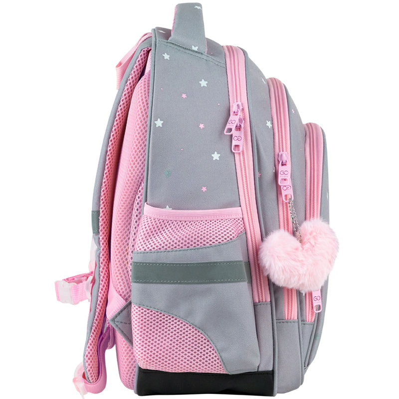 Plecak GoPack Education Meowtiful GO25-2606S-1