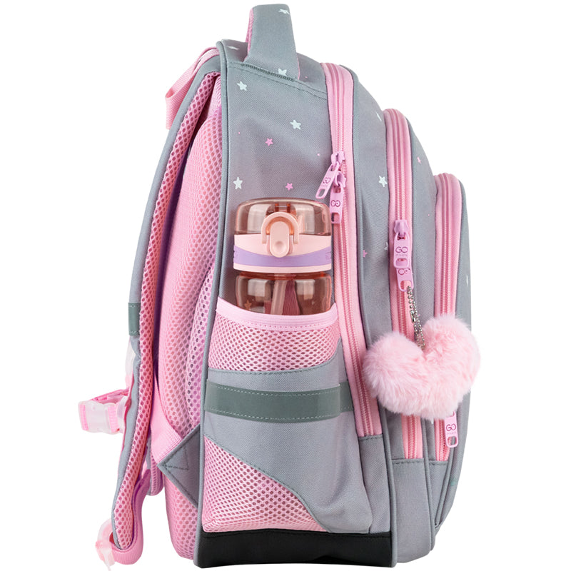 Plecak GoPack Education Meowtiful GO25-2606S-1