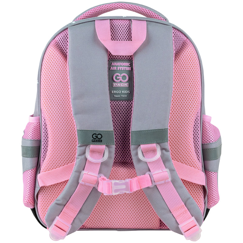 Plecak GoPack Education Meowtiful GO25-2606S-1