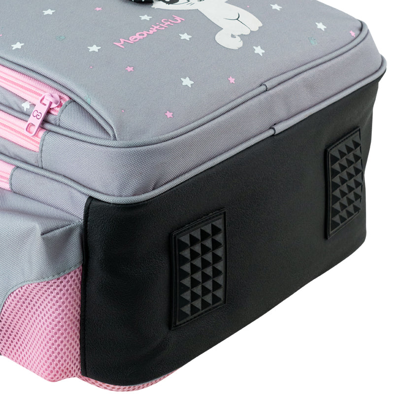 Plecak GoPack Education Meowtiful GO25-2606S-1