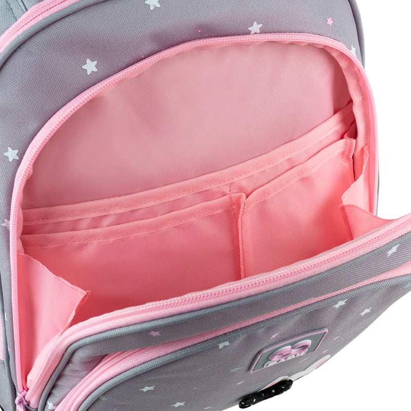 Plecak GoPack Education Meowtiful GO25-2606S-1