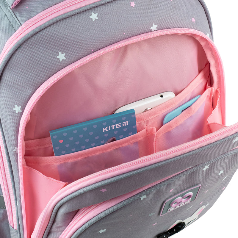 Plecak GoPack Education Meowtiful GO25-2606S-1