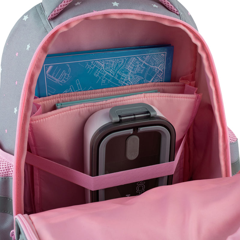 Plecak GoPack Education Meowtiful GO25-2606S-1