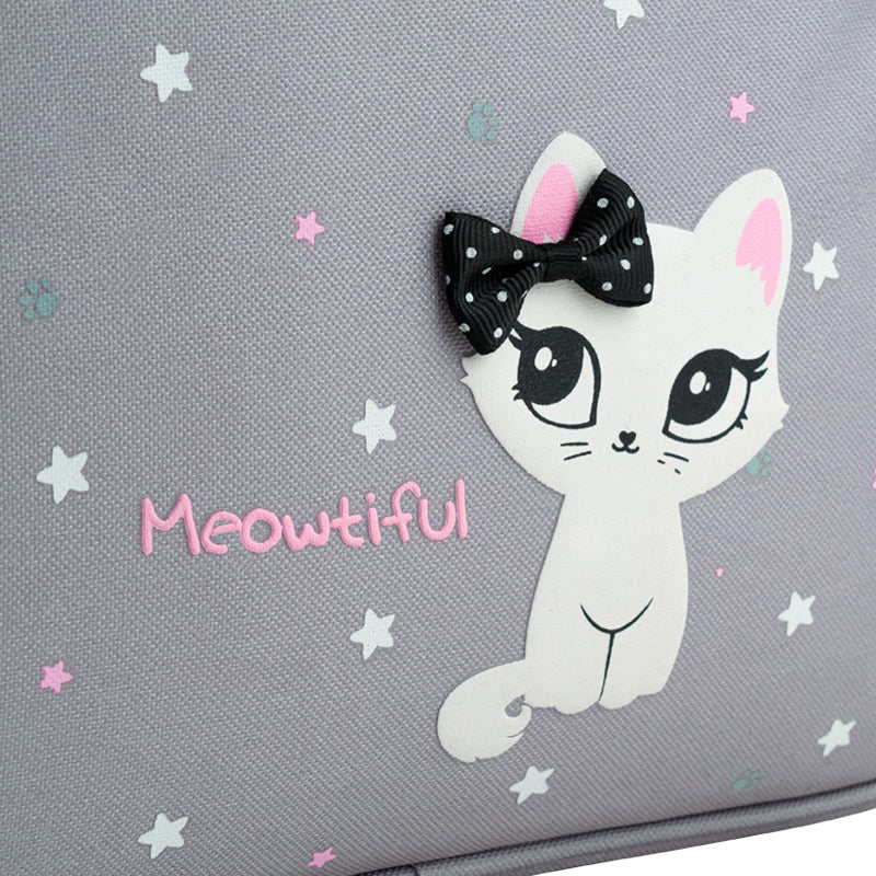 Plecak GoPack Education Meowtiful GO25-2606S-1