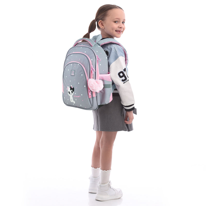 Plecak GoPack Education Meowtiful GO25-2606S-1