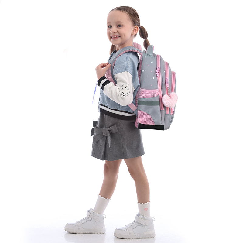 Plecak GoPack Education Meowtiful GO25-2606S-1
