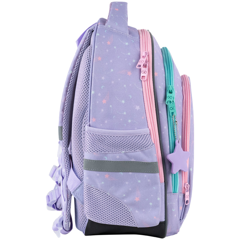 Plecak GoPack Education Unicorn Dreams GO25-2606S-2