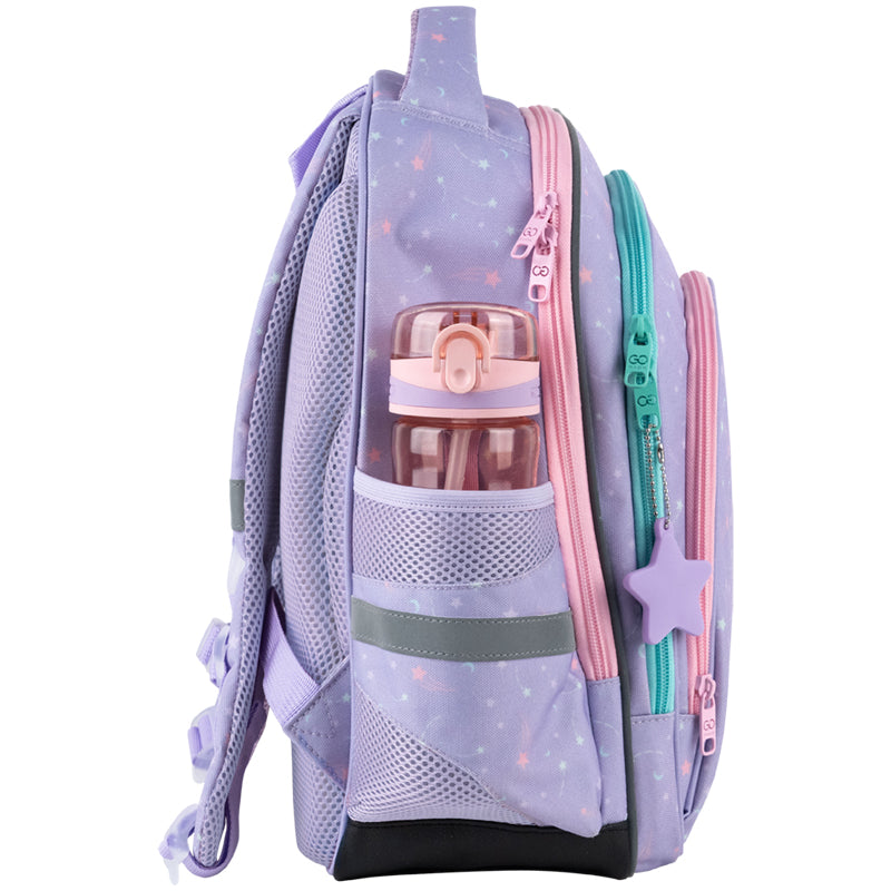 Plecak GoPack Education Unicorn Dreams GO25-2606S-2