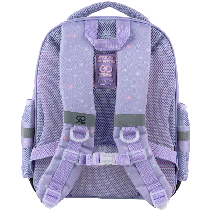 Plecak GoPack Education Unicorn Dreams GO25-2606S-2