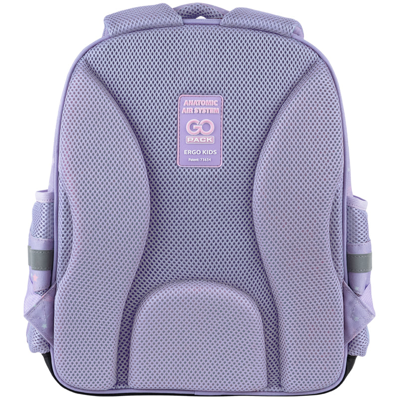 Plecak GoPack Education Unicorn Dreams GO25-2606S-2