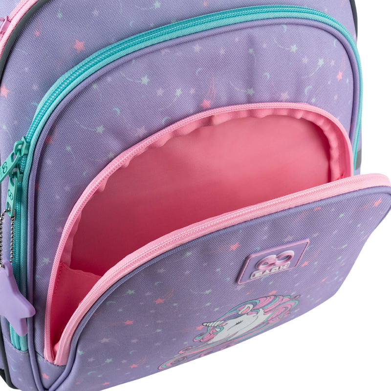 Plecak GoPack Education Unicorn Dreams GO25-2606S-2