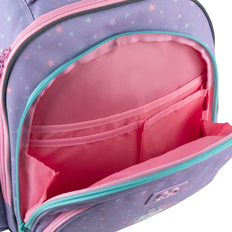 Plecak GoPack Education Unicorn Dreams GO25-2606S-2