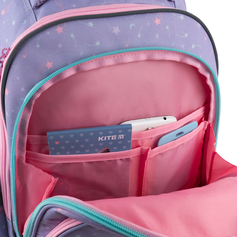 Plecak GoPack Education Unicorn Dreams GO25-2606S-2