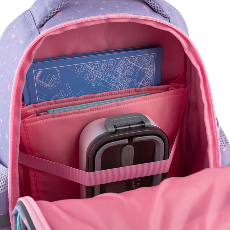 Plecak GoPack Education Unicorn Dreams GO25-2606S-2